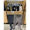 Image 1 : WARDROBE BOX OF ASSORTED PANTS