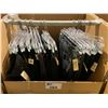 Image 2 : WARDROBE BOX OF ASSORTED PANTS
