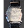 Image 2 : MEN'S RUCKSTUHL R300 CHRONOGRAPH WATCH, BLUE MULTI FUNCTION DIAL, BLACK CASE,
