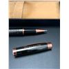 Image 2 : RUCKSTUHL STAINLESS STEEL LUXURY PEN IN GIFT BOX, HAND ASSEMBLED