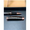 Image 2 : RUCKSTUHL STAINLESS STEEL LUXURY PEN IN GIFT BOX, HAND ASSEMBLED