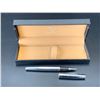 Image 1 : RUCKSTUHL STAINLESS STEEL LUXURY PEN IN GIFT BOX, HAND ASSEMBLED