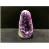 Image 1 : 5" AMETHYST GEODE URUGUAY HIGH GRADE SPECIMEN RETAIL $1800