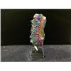 Image 2 : 6" RAINBOW AMETHYST AURA RETAIL $800