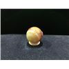 Image 1 : RED ORANGE CARNELIAN SPHERE RETAIL $580