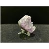 Image 2 : AMETHYST HEART (BRAZIL) RETAIL $250