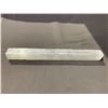 Image 2 : 10" SELENITE WAND RETAIL $180