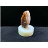 Image 3 : DARK CITRINE FLAME (HEATED AMETHYST) RETAIL $269