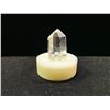 Image 3 : HIGH GRADE CLEAR QUARTZ POINT RETAIL $250