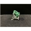 Image 2 : NATURAL VELVET MALACHITE SPECIMEN RETAIL $380