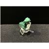 Image 3 : NATURAL VELVET MALACHITE SPECIMEN RETAIL $380