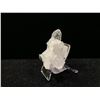 Image 3 : NATURAL ROUGH CLEAR QUARTZ ON STAND RETAIL $400