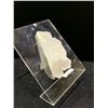 Image 2 : NATURAL CLEAR QUARTZ 3D DISPLAY RETAIL $500
