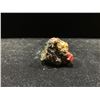 Image 2 : GENUINE NATURAL RED RUBY SPECIMEN RETAIL $1500