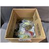 Image 2 : BOX OF ASSORTED JEWELRY