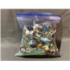 Image 2 : BAG OF ASSORTED JEWELRY