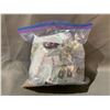 Image 2 : BAG OF ASSORTED JEWELRY