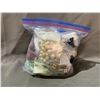 Image 2 : BAG OF ASSORTED JEWELRY