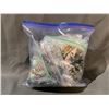 Image 2 : BAG OF ASSORTED JEWELRY