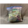 Image 2 : BAG OF ASSORTED JEWELRY