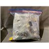 Image 2 : BAG OF ASSORTED JEWELRY