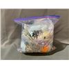 Image 2 : BAG OF ASSORTED JEWELRY