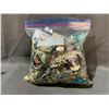 Image 2 : BAG OF ASSORTED JEWELRY