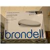 Image 1 : BRONDELL SWASH CL99 NON ELECTRIC BIDET TOILET SEAT