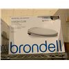 Image 1 : BRONDELL SWASH CL99 NON ELECTRIC BIDET TOILET SEAT