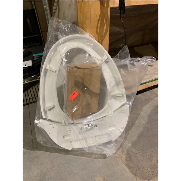 KOHLER BIDET TOILET SEAT