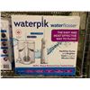 Image 1 : WATERPIK WATERFLOSSER ULTRA PLUS & CORDLESS PEARL
