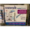 Image 1 : WATERPIK WATERFLOSSER ULTRA PLUS & CORDLESS PEARL