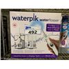 Image 1 : WATERPIK WATERFLOSSER ULTRA & NANO