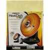 Image 1 : PRESTO HEATDISH+TILT PARABOLIC ELECTRIC HEATER