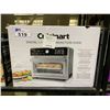 Image 1 : CUISINART DIGITAL AIR FRYER CONVECTION OVEN