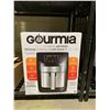 Image 1 : GOURMIA 7QT DIGITAL AIR FRYER