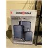 Image 1 : SWISS GEAR AVALANCHE 3-PC LUGGAGE SET