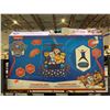 Image 1 : PAW PATROL TRAMPOLINE
