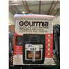Image 1 : GOURMIA DIGITAL WINDOW AIR FRYER