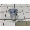 Image 2 : BOX OF YIGEDA PAR16 3000K LIGHT BULBS