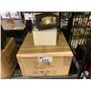 Image 2 : SHELF LOT OF LARGE WALL PACK LIGHT AND FULL CUTOFF WALL PACK LIGHTING