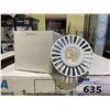 Image 2 : BOX OF PAR38- AC120V 17W LIGHTING