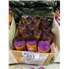 Image 2 : BOX OF PATAK'S ASSORTED INDIAN COOKING SAUCE