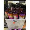 Image 2 : BOX OF PATAK'S ASSORTED INDIAN COOKING SAUCE