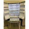 Image 2 : SAMSUNG STAINLESS STEEL FRENCH DOOR FRIDGE WITH ROLLOUT FREEZER