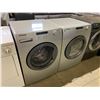 Image 1 : SAMSUNG FRONT LOAD WASHER AND DRYER SET