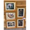 Image 1 : 5 CAROLE BOURDO PRINTS