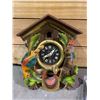 Image 2 : WOODEN CUCKOO CLOCK