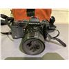 Image 2 : ASAHI PENTAX A3000 VINTAGE CAMERA WITH CARRYING CASE