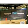 Image 2 : LOT OF VELBON VICTORY 450 TRIPOD, MULTI DEVICE KEY BOARD AND MORE